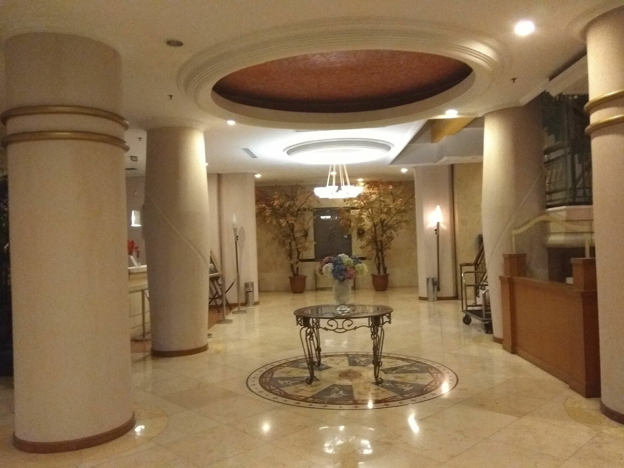 Hotel Bulevar Tanjung Duren Джакарта Экстерьер фото